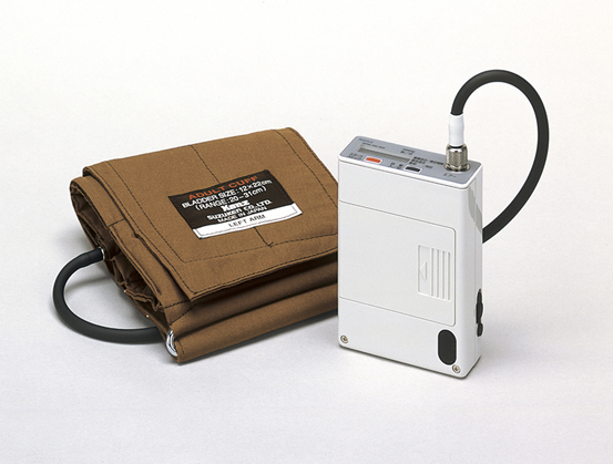 24時間血圧検査